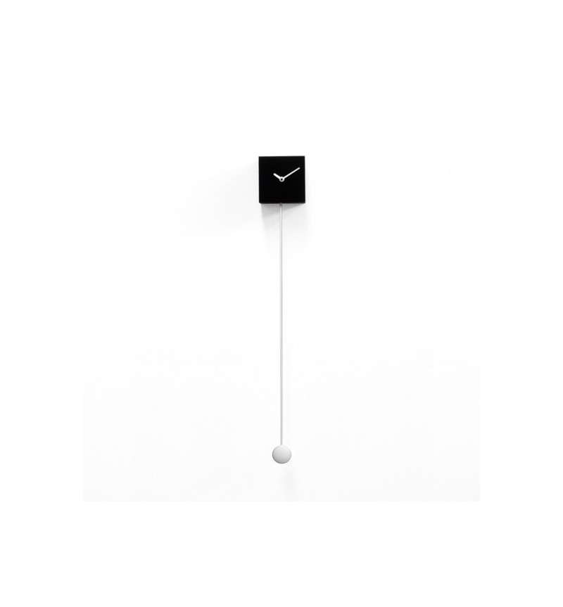 Long_time Wall Clock – PROGETTI | BHOME by Arredi Barbàra