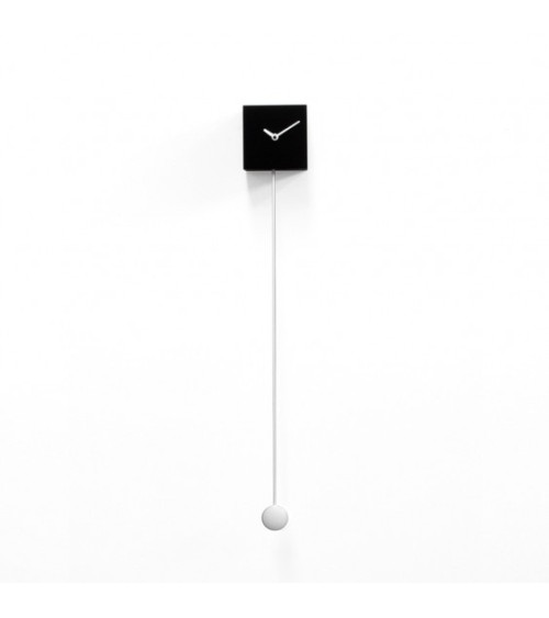 Long_time Wanduhr – PROGETTI | BHOME by Arredi Barbàra