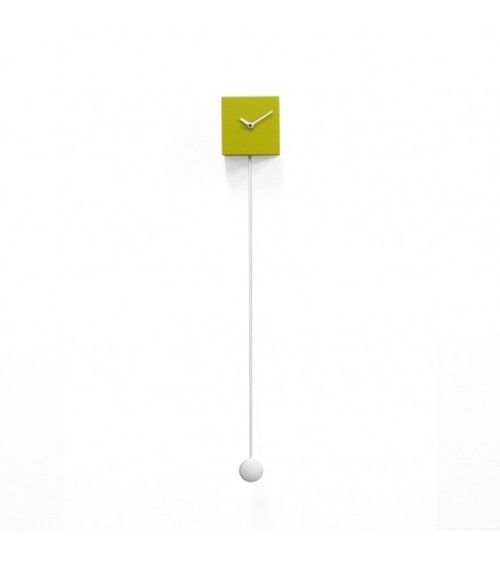 Long_time Wall Clock – PROGETTI | BHOME by Arredi Barbàra