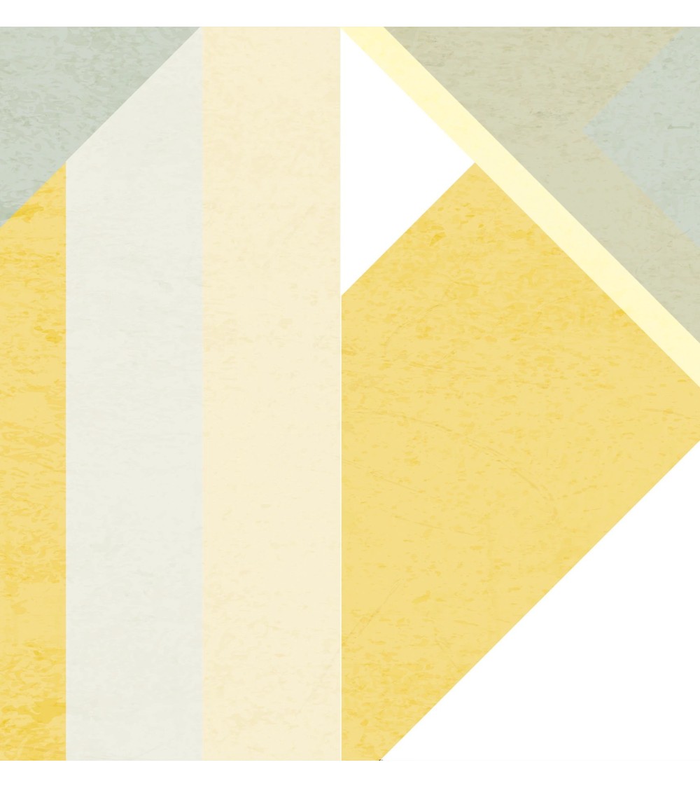 Papel pintado “Gatsby Gold” – TONIN CASA | BHOME by Arredi Barbàra