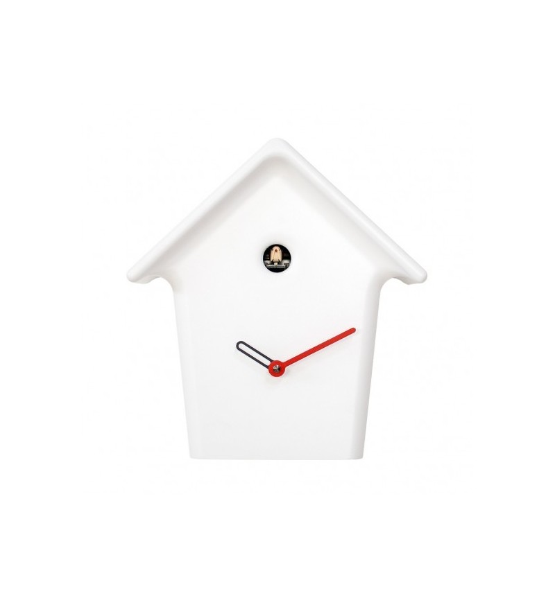 Mochi Mochi Cuckoo Clock – PROGETTI | BHOME by Arredi Barbàra