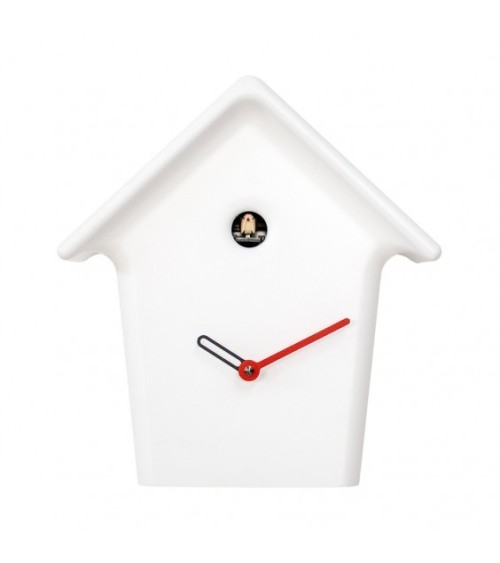 Horloge à coucou Mochi Mochi – PROGETTI | BHOME by Arredi Barbàra