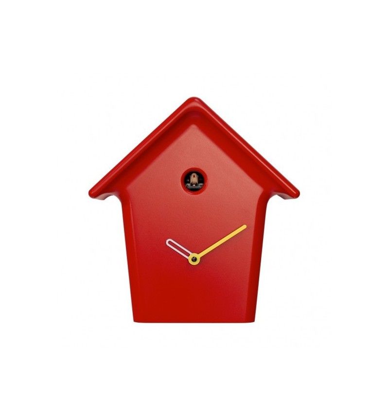 Reloj de cuco Mochi Mochi – PROGETTI | BHOME by Arredi Barbàra