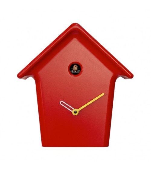 Reloj de cuco Mochi Mochi – PROGETTI | BHOME by Arredi Barbàra