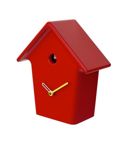 Reloj de cuco Mochi Mochi – PROGETTI | BHOME by Arredi Barbàra