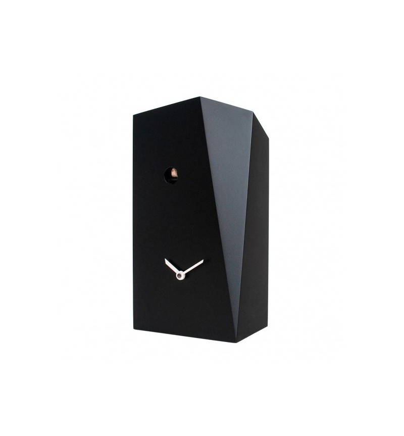 Reloj de cuco Monolith – PROGETTI | BHOME by Arredi Barbàra