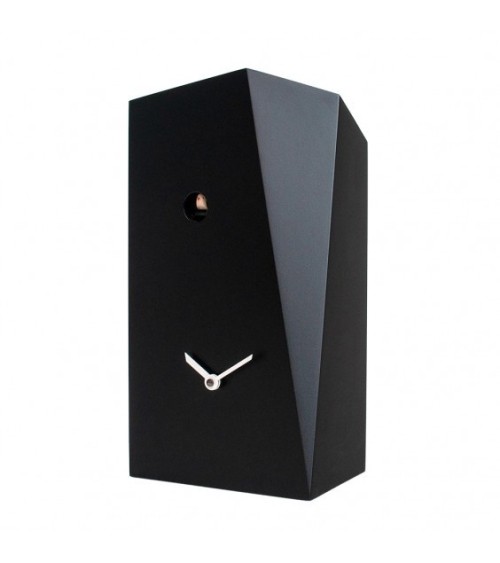 Monolith Cuckoo Clock – PROGETTI | BHOME by Arredi Barbàra