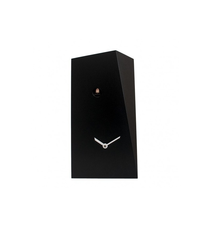 Horloge à coucou Monolith – PROGETTI | BHOME by Arredi Barbàra