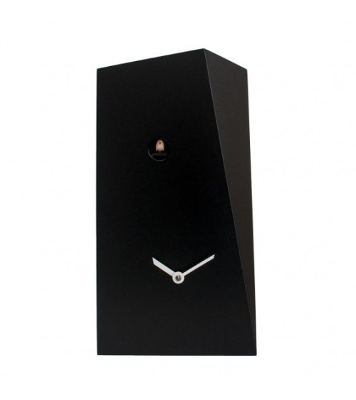 Horloge à coucou Monolith – PROGETTI | BHOME by Arredi Barbàra