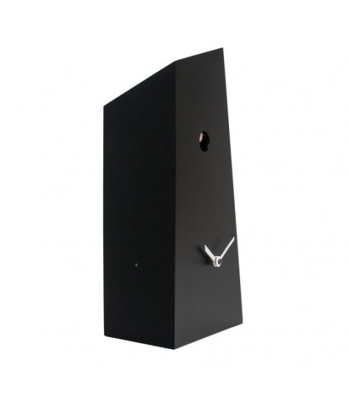 Monolith Cuckoo Clock – PROGETTI | BHOME by Arredi Barbàra