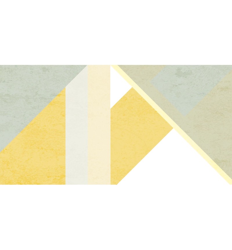 Papel pintado “Gatsby Gold” – TONIN CASA | BHOME by Arredi Barbàra