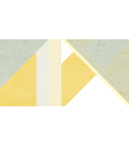 Papel pintado “Gatsby Gold” – TONIN CASA | BHOME by Arredi Barbàra