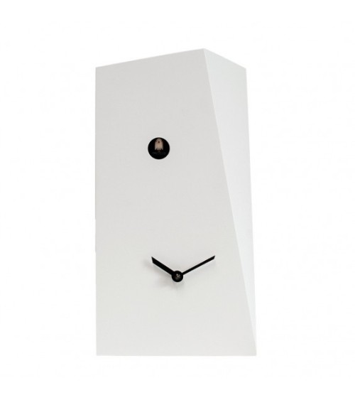 Monolith Cuckoo Clock – PROGETTI | BHOME by Arredi Barbàra