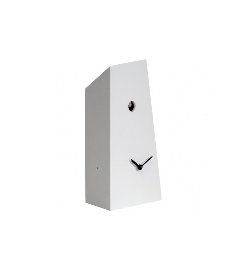 Monolith Cuckoo Clock – PROGETTI | BHOME by Arredi Barbàra