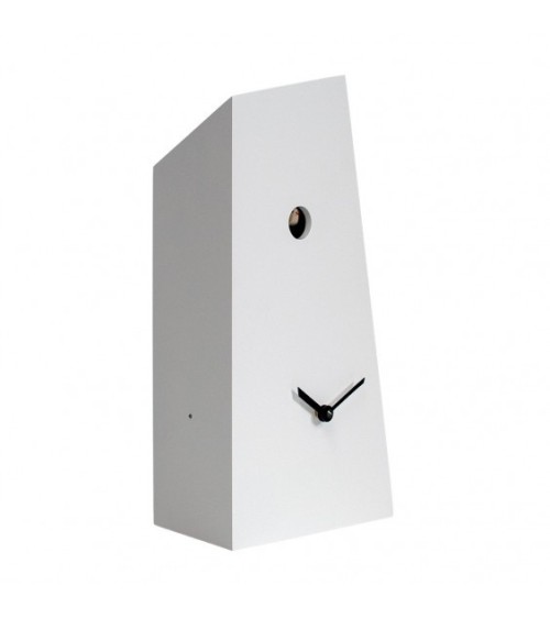 Horloge à coucou Monolith – PROGETTI | BHOME by Arredi Barbàra