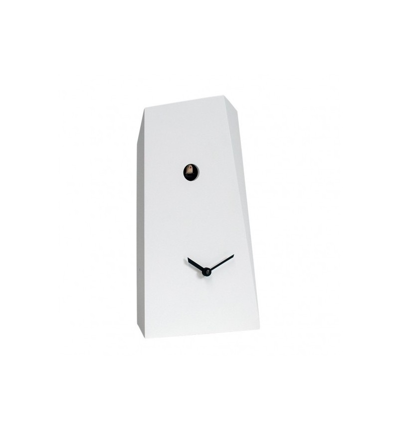 Monolith Cuckoo Clock – PROGETTI | BHOME by Arredi Barbàra