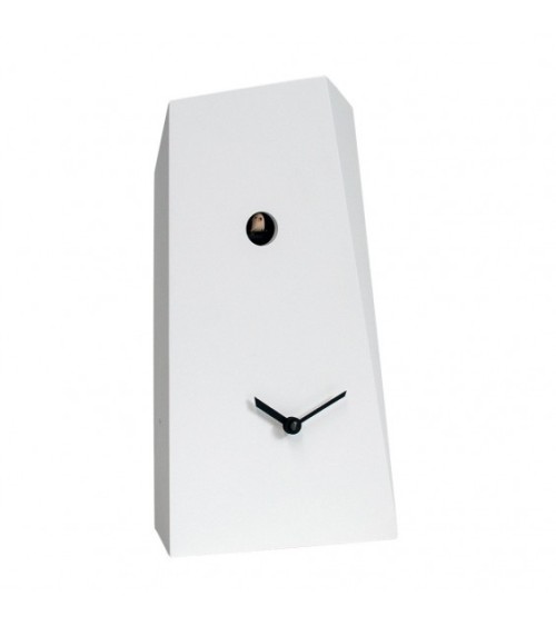 Horloge à coucou Monolith – PROGETTI | BHOME by Arredi Barbàra