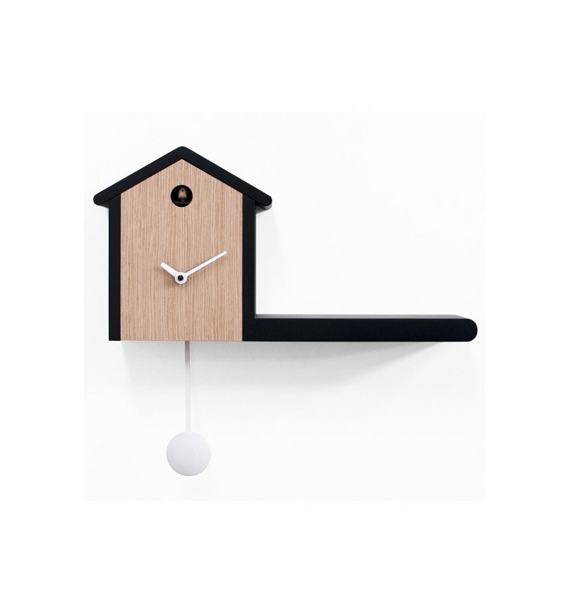 My House Kuckucksuhr – PROGETTI | BHOME by Arredi Barbàra