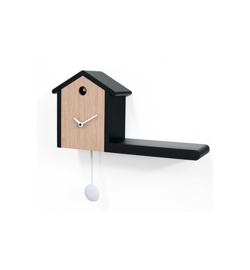 Reloj de cuco My House – PROGETTI | BHOME by Arredi Barbàra