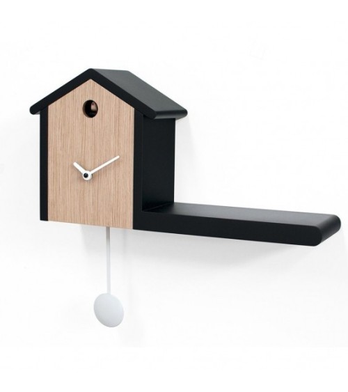 Orologio a cucù My House PROGETTI | BHOME by Arredi Barbàra
