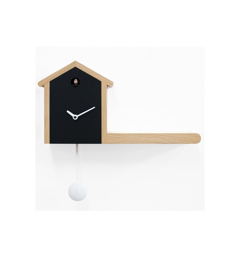 Reloj de cuco My House – PROGETTI | BHOME by Arredi Barbàra