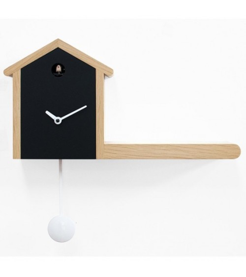 Horloge à coucou My House – PROGETTI | BHOME by Arredi Barbàra