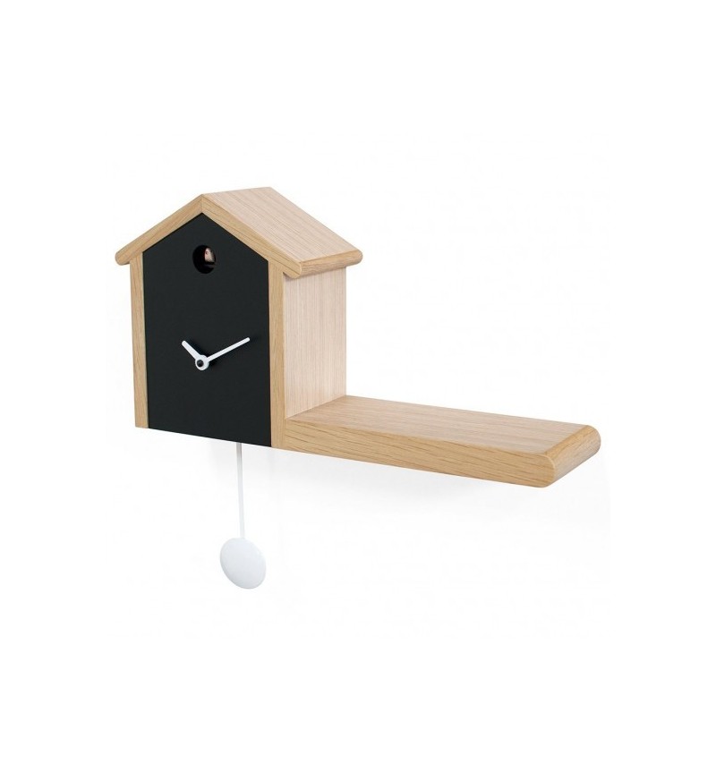 My House Cuckoo Clock – PROGETTI | BHOME by Arredi Barbàra