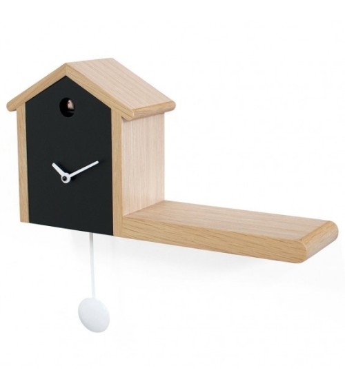 My House Kuckucksuhr – PROGETTI | BHOME by Arredi Barbàra