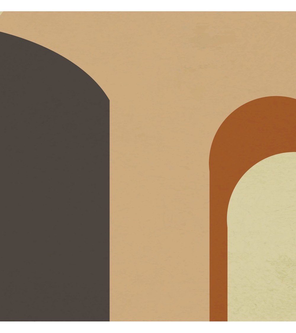 Meta Title: Carta da parati “Gatsby Arch” – TONIN CASA | BHOME by Arredi Barbàra