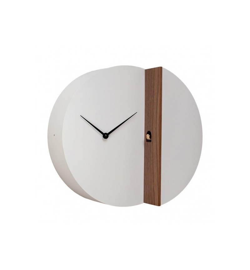 Orologio a cucù Peek-a-koo PROGETTI | BHOME by Arredi Barbàra