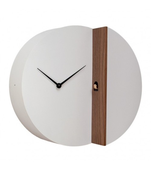 Peek-a-koo Cuckoo Clock – PROGETTI | BHOME by Arredi Barbàra