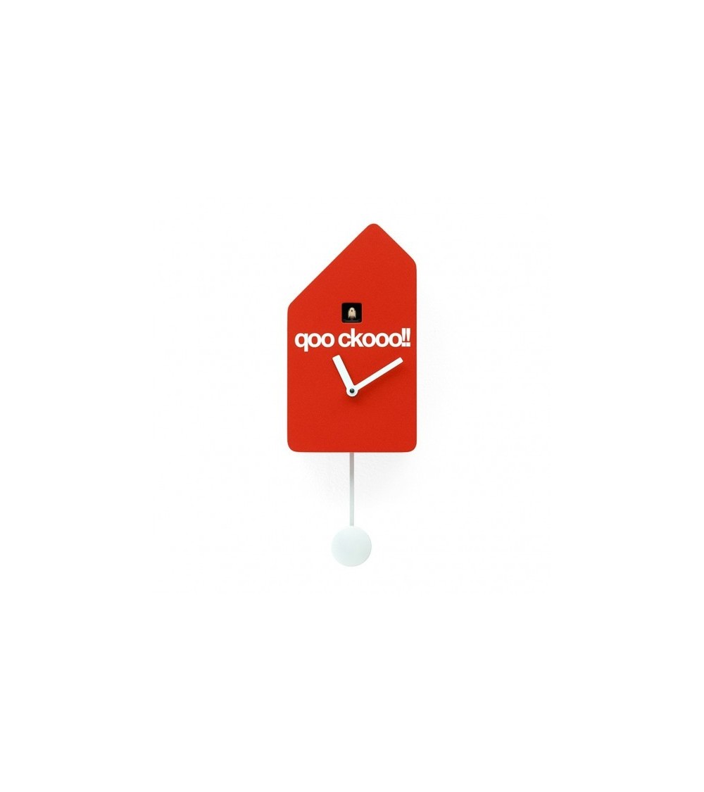 q01 Cuckoo Clock – PROGETTI | BHOME by Arredi Barbàra