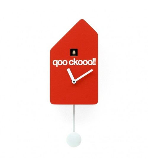 q01 Cuckoo Clock – PROGETTI | BHOME by Arredi Barbàra