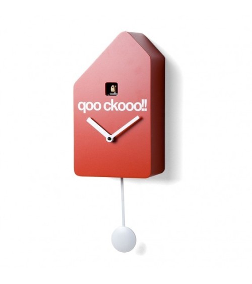 q01 Cuckoo Clock – PROGETTI | BHOME by Arredi Barbàra