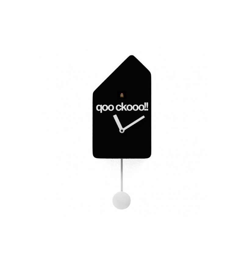 q01 Cuckoo Clock – PROGETTI | BHOME by Arredi Barbàra