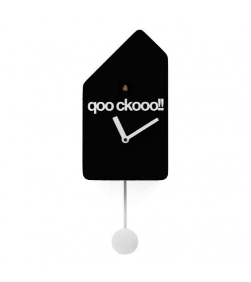 q01 Cuckoo Clock – PROGETTI | BHOME by Arredi Barbàra