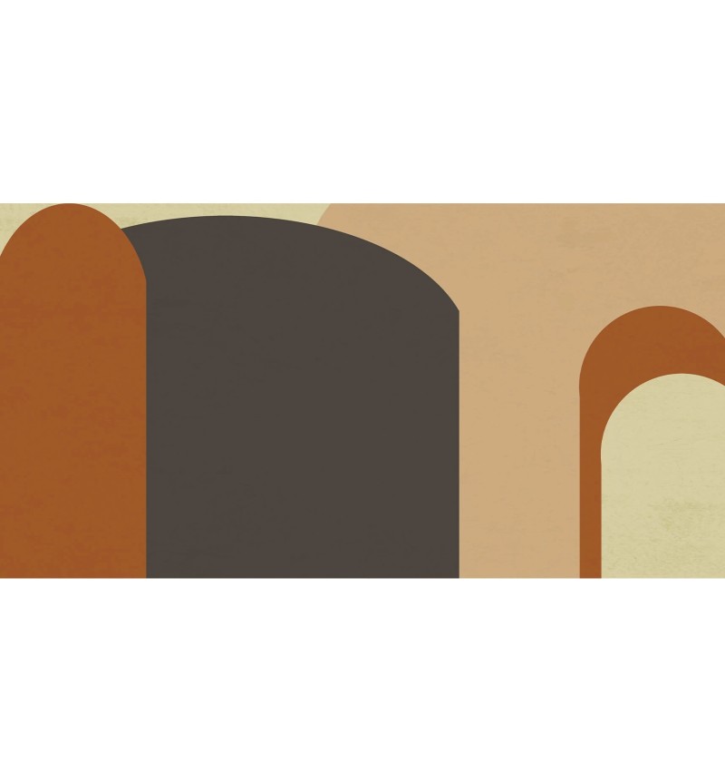 Meta Title: Carta da parati “Gatsby Arch” – TONIN CASA | BHOME by Arredi Barbàra