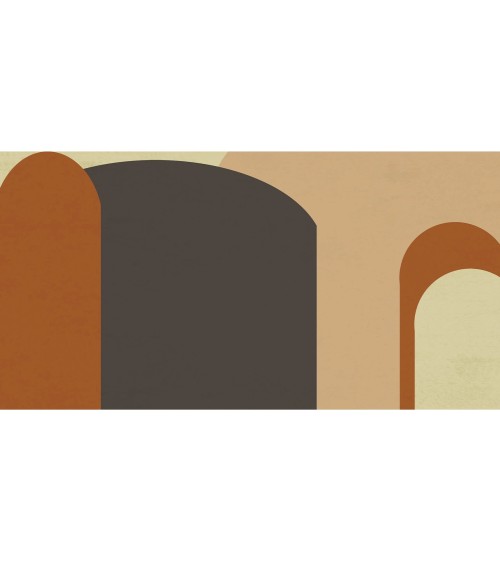 Meta Title: Carta da parati “Gatsby Arch” – TONIN CASA | BHOME by Arredi Barbàra