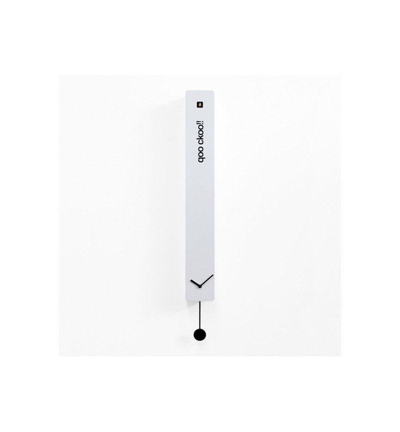 q02 Cuckoo Clock – PROGETTI | BHOME by Arredi Barbàra