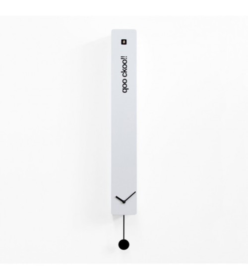 q02 Cuckoo Clock – PROGETTI | BHOME by Arredi Barbàra