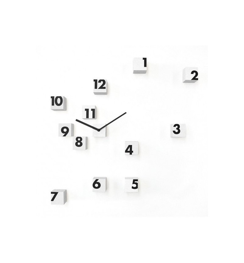 Orologio Rnd_time PROGETTI | BHOME by Arredi Barbàra