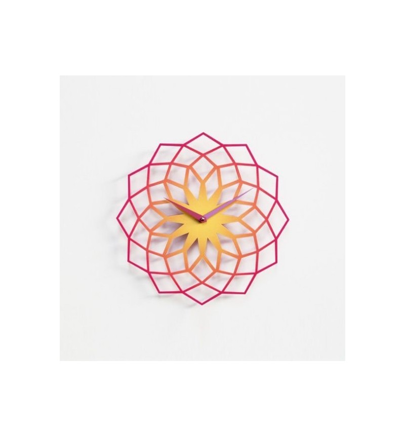 Reloj de pared Skallop – PROGETTI | BHOME by Arredi Barbàra