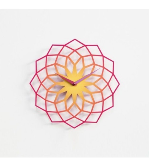 Orologio Skallop PROGETTI | BHOME by Arredi Barbàra