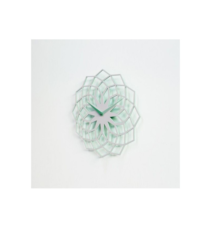 Skallop Wanduhr – PROGETTI | BHOME by Arredi Barbàra