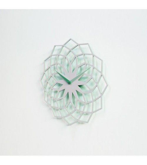 Horloge murale Skallop – PROGETTI | BHOME by Arredi Barbàra