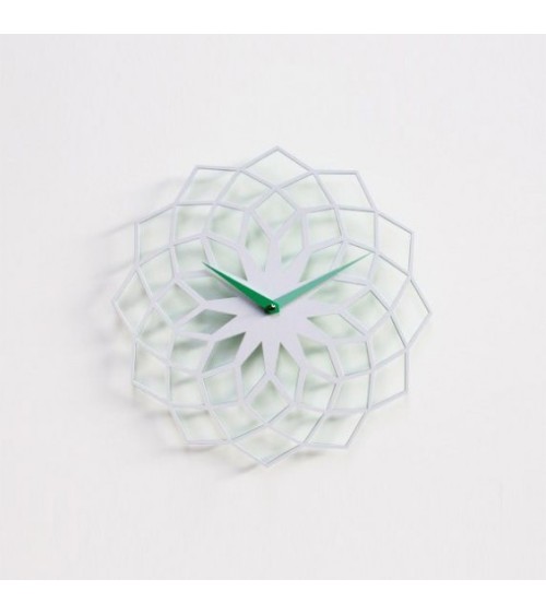 Skallop Wanduhr – PROGETTI | BHOME by Arredi Barbàra