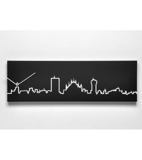 Orologio SkyLine PROGETTI | BHOME by Arredi Barbàra