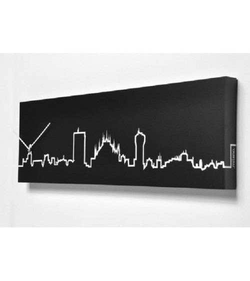 Reloj de pared SkyLine – PROGETTI | BHOME by Arredi Barbàra