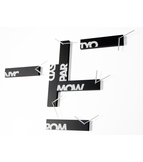 Horloge murale Souvenir – PROGETTI | BHOME by Arredi Barbàra