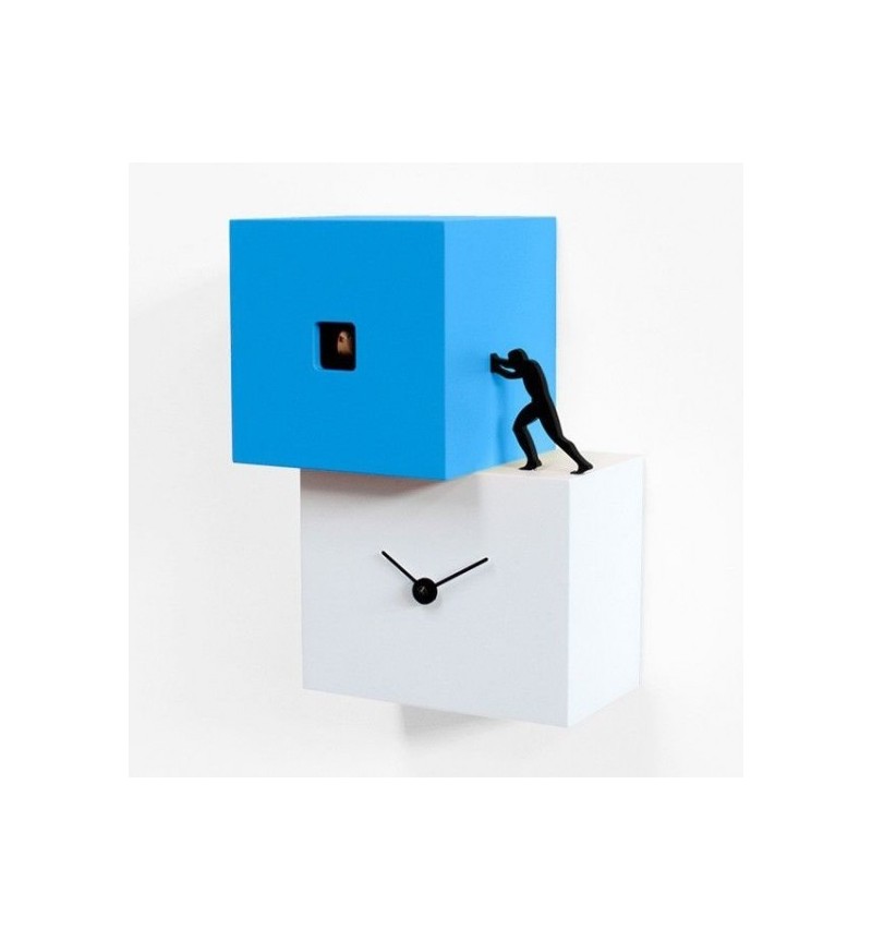 Reloj de cuco Strong Cucù 1 – PROGETTI | BHOME by Arredi Barbàra